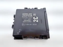 Toyota RAV 4 (XA40) Inne wyposażenie elektryczne 8934042040