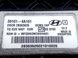 Hyundai H-1, Starex, Satellite Calculateur moteur ECU 391014A101