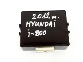 Hyundai H-1, Starex, Satellite Unité de commande, module PDC aide au stationnement 957004H101