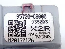 Hyundai i20 (GB IB) Czujnik parkowania PDC 95720C8000