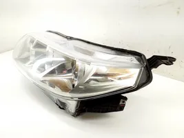 Suzuki Vitara (LY) Lampa przednia 10018097