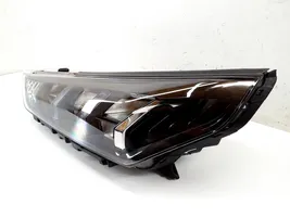 Hyundai Ioniq Headlight/headlamp 35415