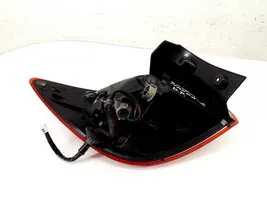 Mazda 2 Lampa tylna D09K51150