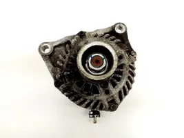 Mazda 2 Alternator P51X