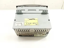 Hyundai H-1, Starex, Satellite Panel / Radioodtwarzacz CD/DVD/GPS 961704H060KL