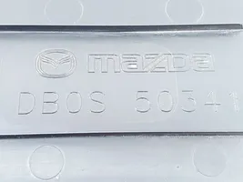 Mazda 2 Nadkole tylne DB0S50341