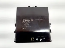 Toyota C-HR Module de contrôle sans clé Go 89990F4221