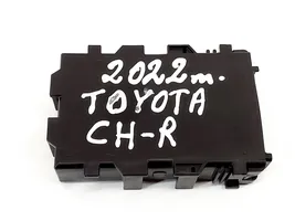 Toyota C-HR Moduł sterowania Gateway 8911102051