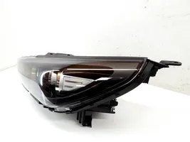 Hyundai i30 Faro/fanale G492121050