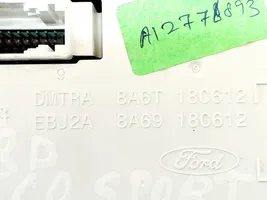 Ford Ecosport Przełącznik / Włącznik nawiewu dmuchawy 8A6T18C612