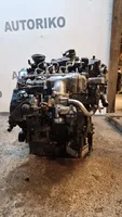 Volkswagen PASSAT CC Engine 03L253019K