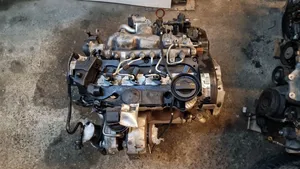 Volkswagen PASSAT CC Engine 03L253019K
