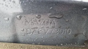 Mazda 2 Porte arrière 
