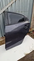 Mazda 2 Aizmugurējās durvis 