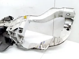 Ford C-MAX II Oberteil Schlossträger Frontträger Frontmaske AM518326A