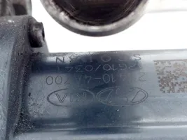 Hyundai H-1, Starex, Satellite EGR valve 284104A700