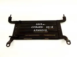 Citroen DS5 Fuel cooler (radiator) 964914368B