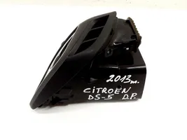 Citroen DS5 Dashboard air vent grill cover trim 9670715277