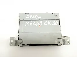 Mazda CX-30 Altri dispositivi CDJ0066A