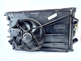 Volvo V40 Set del radiatore 31294096