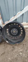 Volkswagen PASSAT B8 R16 alloy rim 