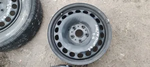 Volkswagen PASSAT B8 R16 alloy rim 