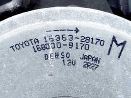 Toyota RAV 4 (XA40) Комплект радиатора 4227508300