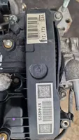 Toyota RAV 4 (XA40) Motor 1AD