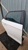 Citroen DS5 Rear door 