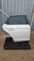 Citroen DS5 Rear door 