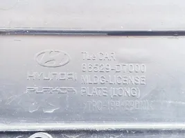 Hyundai Tucson TL Cornice porta targa 86529D7000