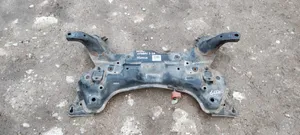 Hyundai i30 Передняя траверса 62401A6400