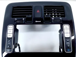 Nissan Leaf I (ZE0) Interrupteur ventilateur 682603NA0A