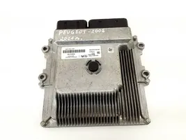 Peugeot 2008 II Engine control unit/module 9838397380