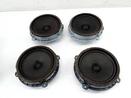 KIA Ceed Audio sistēmas komplekts 96380J7000