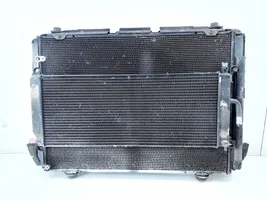 Lexus RX 330 - 350 - 400H Kit Radiateur 1220700671