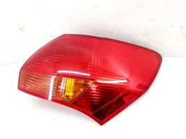 KIA Venga Lampa tylna 924021P000