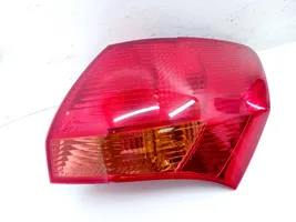 KIA Venga Lampa tylna 924021P000