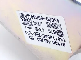 KIA Ceed Pompa wspomaganie układu kierowniczego 56300J7190