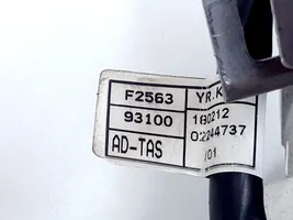 KIA Ceed Ohjaustehostimen sähköpumppu 56300J7190