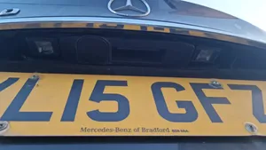 Mercedes-Benz GLA W156 Heckklappe Kofferraumdeckel 