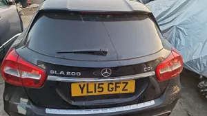 Mercedes-Benz GLA W156 Tailgate/trunk/boot lid 