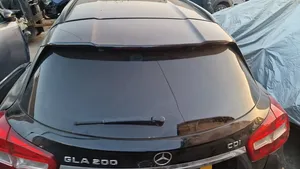 Mercedes-Benz GLA W156 Takaluukun/tavaratilan kansi 