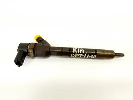 KIA Optima Injecteur de carburant 338002A800