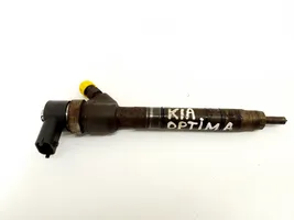 KIA Optima Injecteur de carburant 338002A800