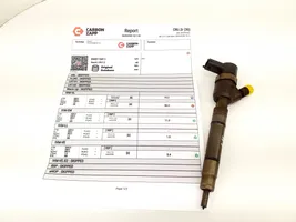 KIA Optima Injektor Einspritzdüse 338002A800