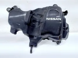 Nissan Qashqai Крышка двигателя (отделка) 175753VD0A
