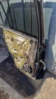 Lexus RX 330 - 350 - 400H Drzwi tylne 