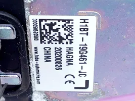 Ford Fiesta GPS-pystyantenni H1BT19G461JC
