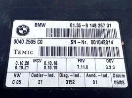 BMW 3 E92 E93 Relais de chauffage de siège 9148267
